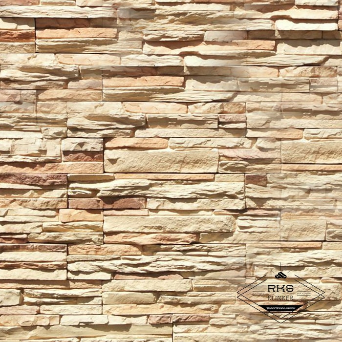 Декоративный камень White Hills, Кросс Фелл 101-10 в Старом Осколе